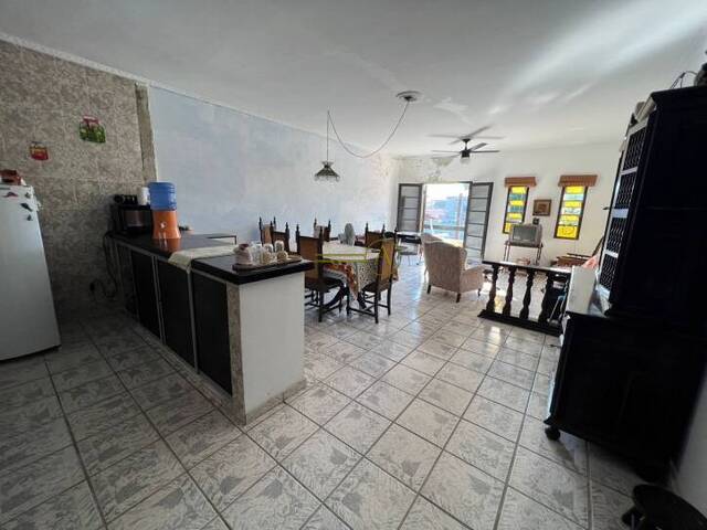 #96 - Apartamento para Venda em Peruíbe - SP