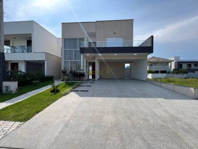 #94 - Casa em condomínio para Venda em Peruíbe - SP