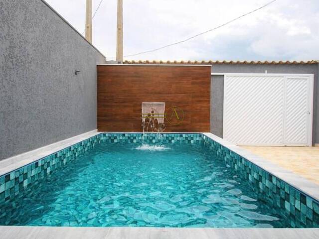 Casa para Venda em Peruíbe - 4