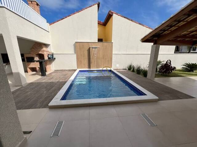 #89 - Casa para Venda em Peruíbe - SP