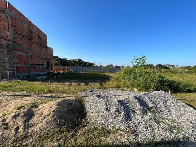 #81 - Terreno em condomínio para Venda em Peruíbe - SP