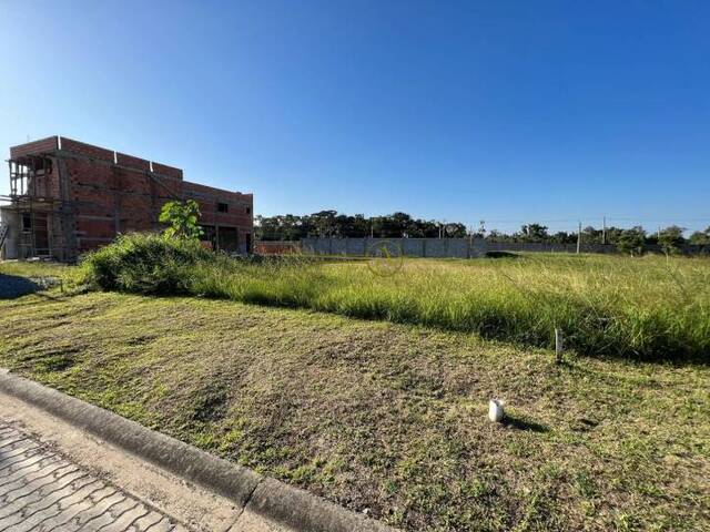 #81 - Terreno em condomínio para Venda em Peruíbe - SP