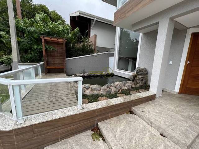#75 - Casa em condomínio para Venda em Peruíbe - SP