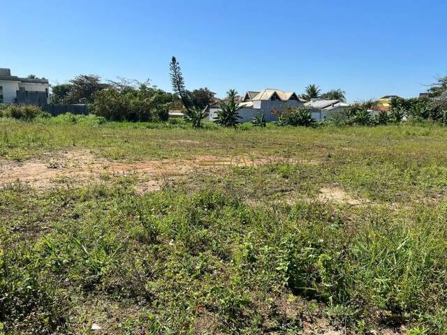 #65 - Terreno para Venda em Peruíbe - SP
