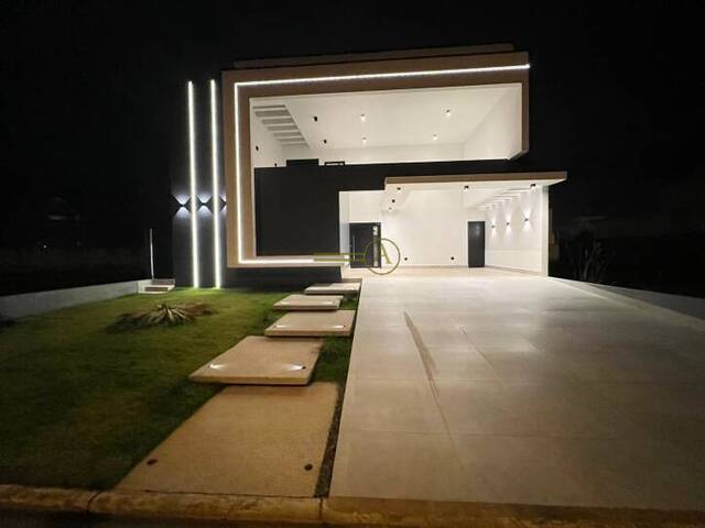#64 - Casa em condomínio para Venda em Peruíbe - SP