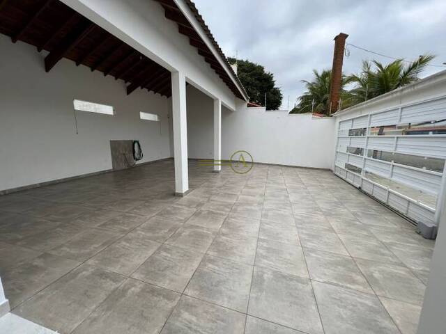 #4 - Casa para Venda em Peruíbe - SP