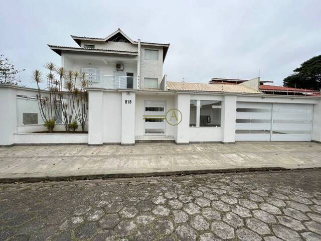 #4 - Casa para Venda em Peruíbe - SP