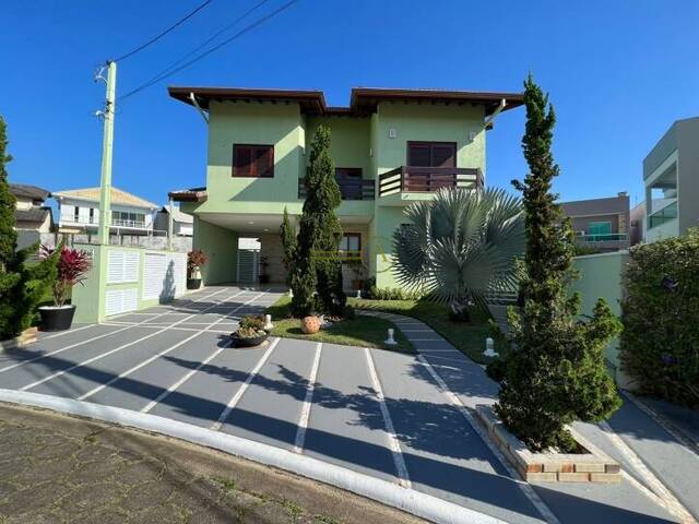 #61 - Casa em condomínio para Venda em Peruíbe - SP