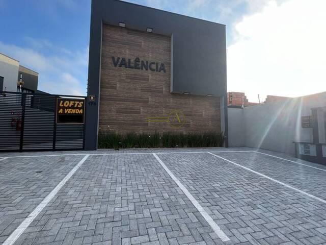 #56 - Loft para Venda em Peruíbe - SP