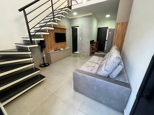 #56 - Loft para Venda em Peruíbe - SP