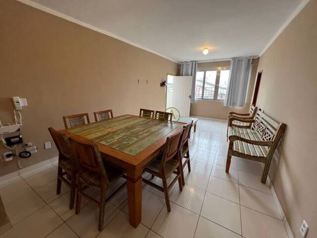 #2373 - Apartamento para Venda em Peruíbe - SP