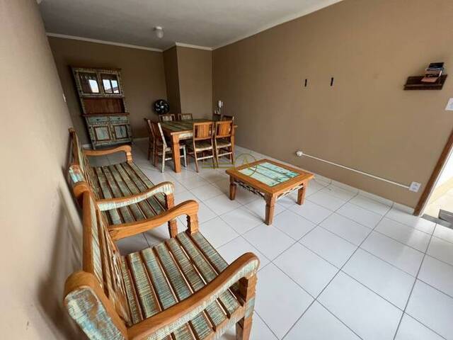 #2373 - Apartamento para Venda em Peruíbe - SP
