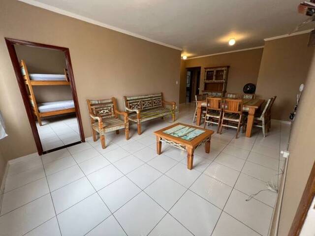 #2373 - Apartamento para Venda em Peruíbe - SP
