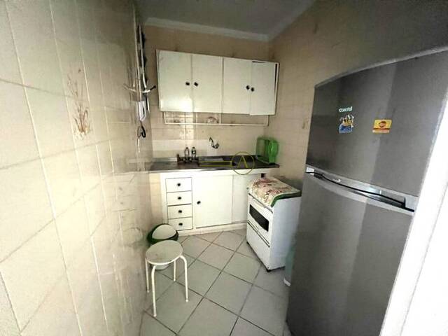 #44 - Apartamento para Venda em Peruíbe - SP
