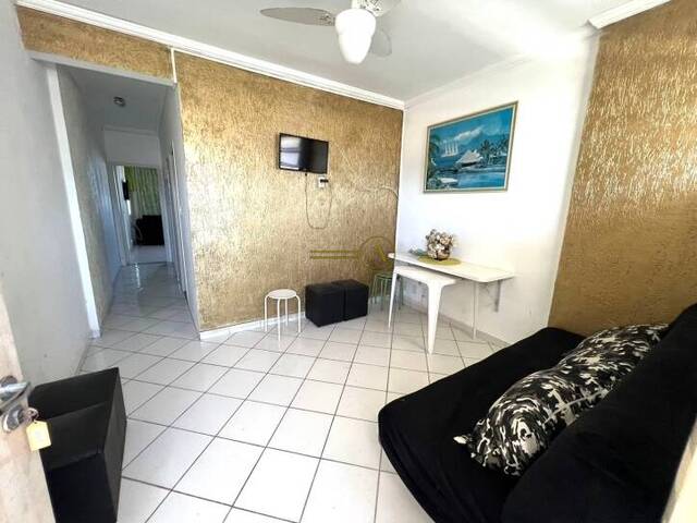 #44 - Apartamento para Venda em Peruíbe - SP