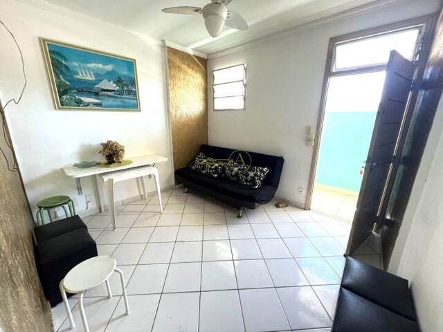 #44 - Apartamento para Venda em Peruíbe - SP