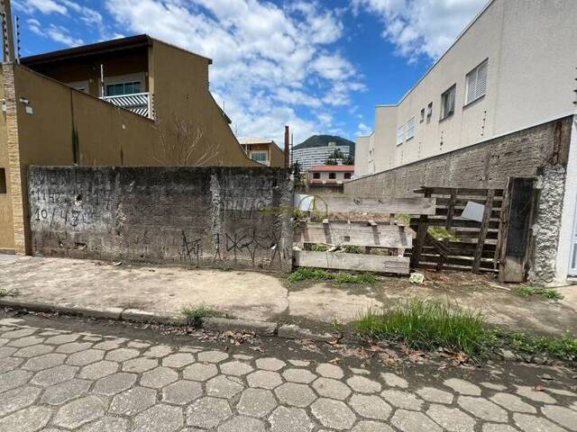 #41 - Terreno para Venda em Peruíbe - SP