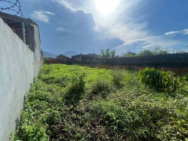 #18 - Terreno para Venda em Peruíbe - SP