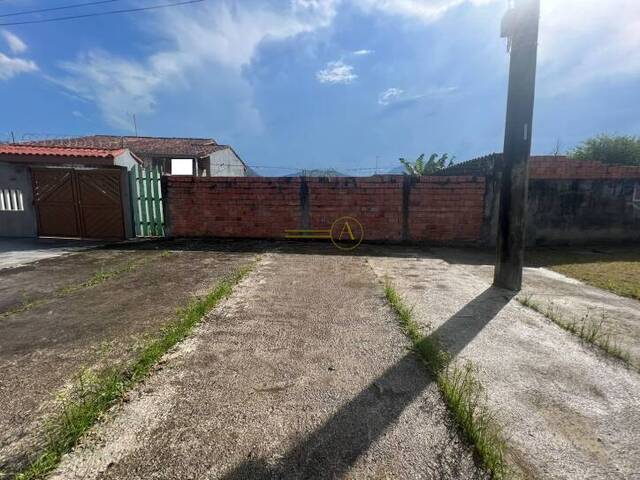 #18 - Terreno para Venda em Peruíbe - SP