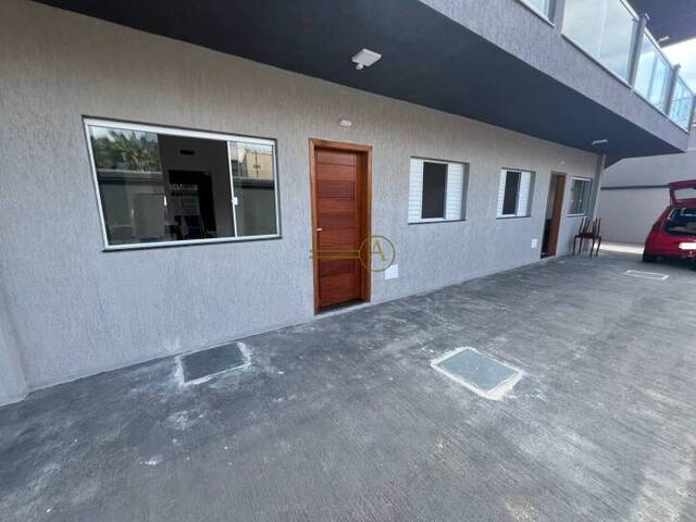 #26 - Apartamento para Venda em Peruíbe - SP