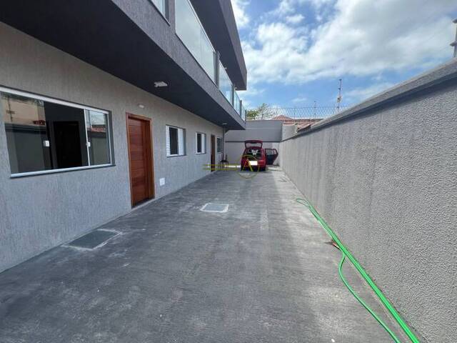 #26 - Apartamento para Venda em Peruíbe - SP
