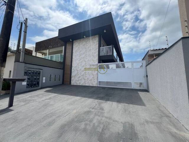 #26 - Apartamento para Venda em Peruíbe - SP