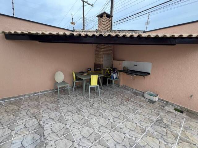 Sobrado para Locação em Peruíbe - 5