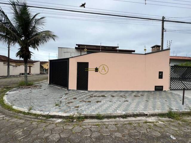 #23 - Sobrado para Locação em Peruíbe - SP