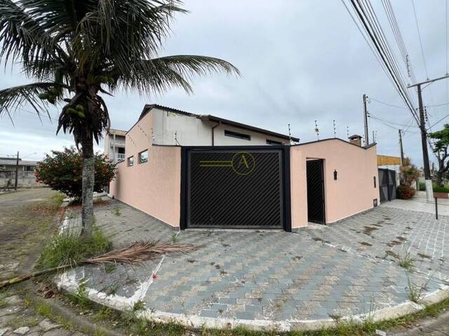#23 - Sobrado para Locação em Peruíbe - SP