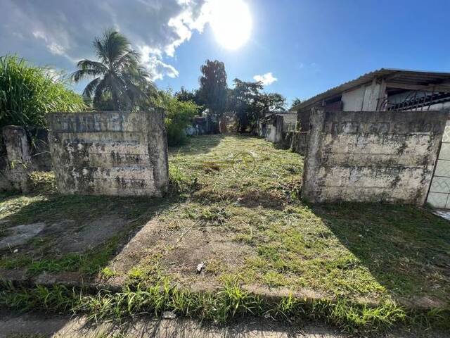 #15 - Terreno para Venda em Peruíbe - SP