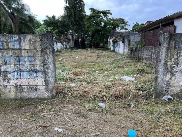 #15 - Terreno para Venda em Peruíbe - SP
