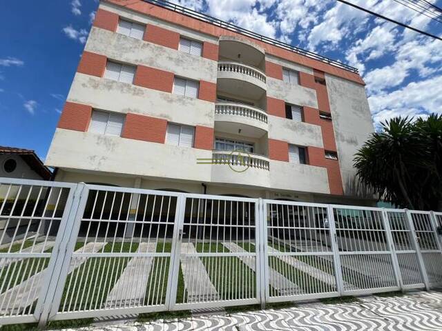 #22 - Apartamento para Venda em Peruíbe - SP