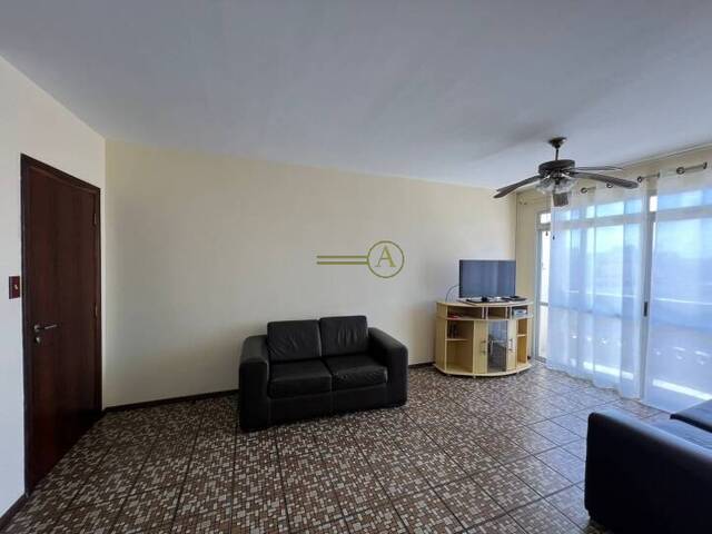 #22 - Apartamento para Venda em Peruíbe - SP