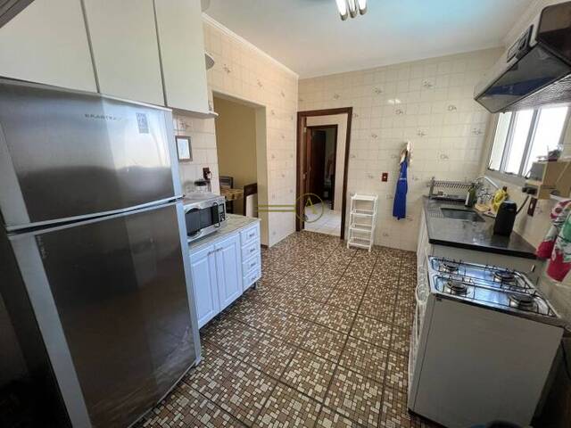 Apartamento para Venda em Peruíbe - 5