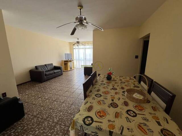 Apartamento para Venda em Peruíbe - 4
