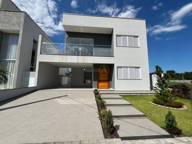 #158 - Casa em condomínio para Venda em Peruíbe - SP
