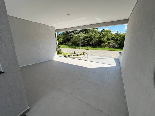 #158 - Casa em condomínio para Venda em Peruíbe - SP