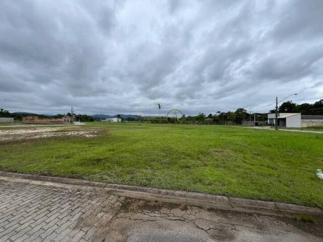 #31 - Terreno em condomínio para Venda em Peruíbe - SP