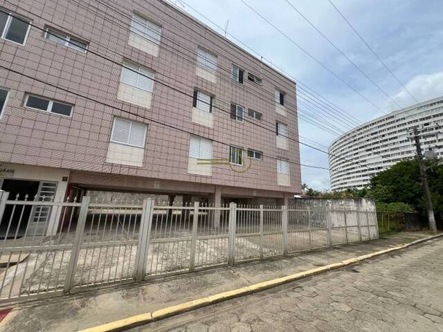 Apartamento para Venda em Peruíbe - 3
