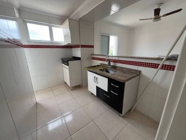 Apartamento para Venda em Peruíbe - 4