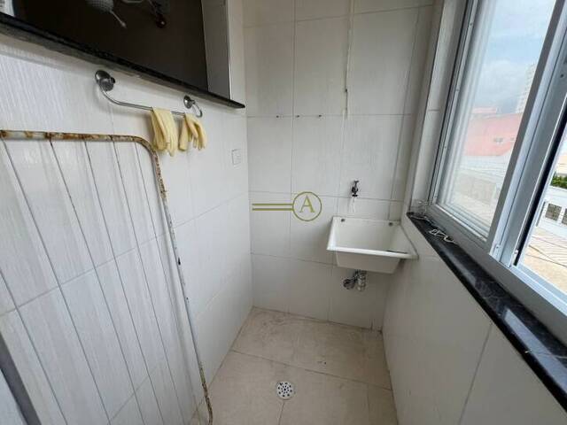 Apartamento para Venda em Peruíbe - 5