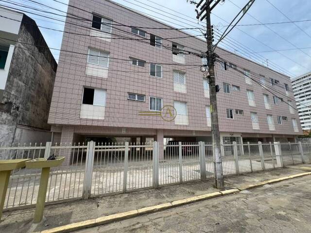 Apartamento para Venda em Peruíbe - 2