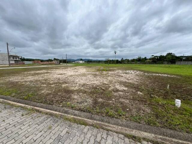 #159 - Terreno em condomínio para Venda em Peruíbe - SP