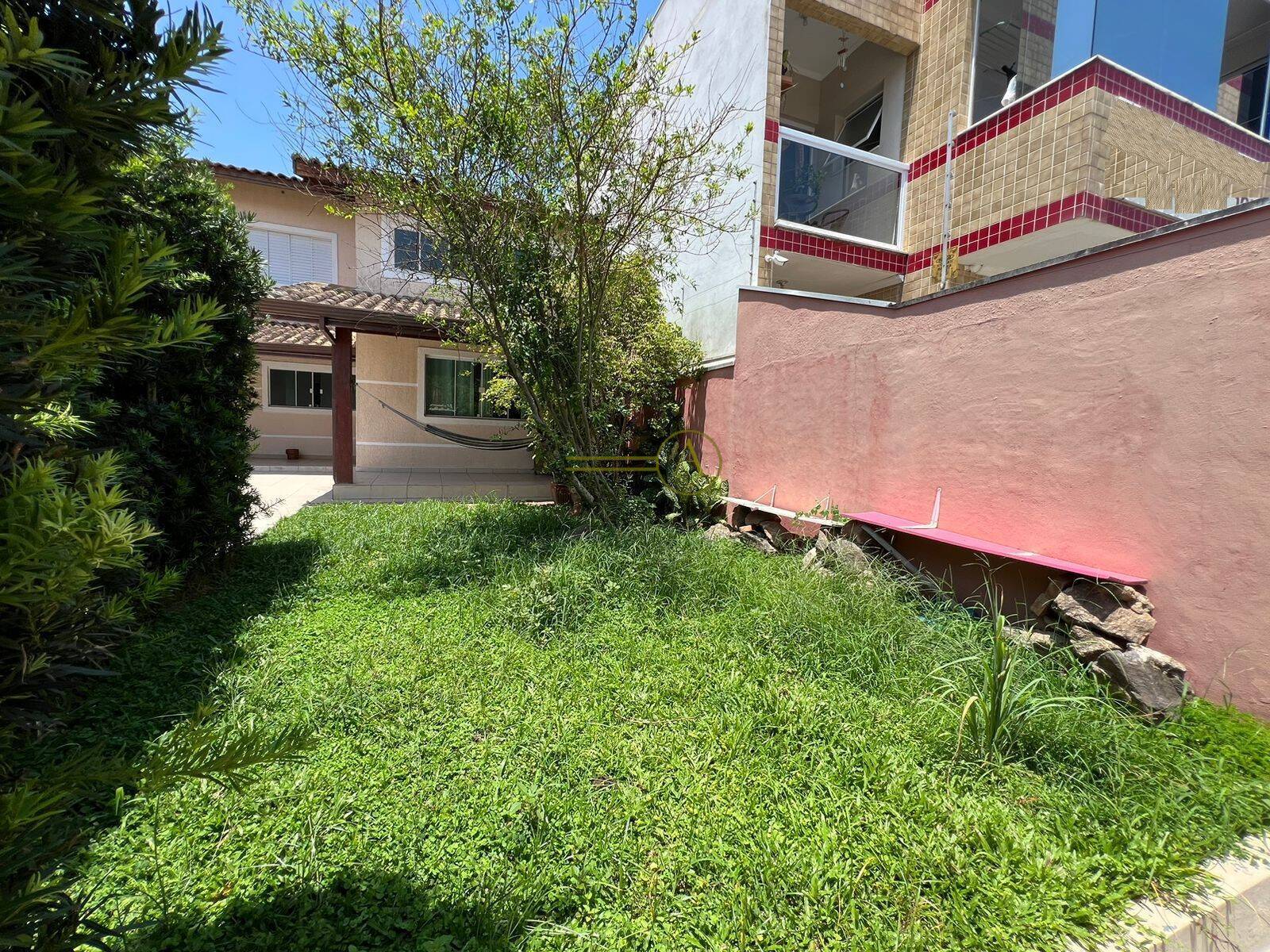 Sobrado, 4 quartos, 263 m² - Foto 3