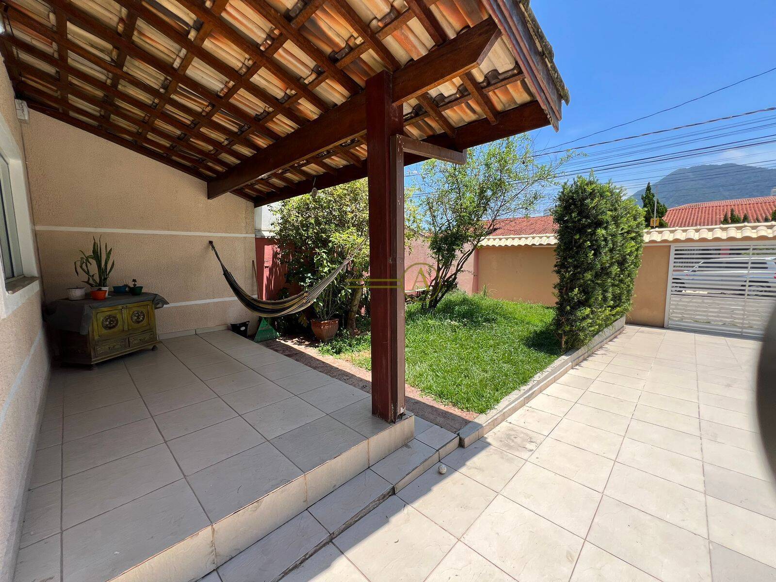 Sobrado, 4 quartos, 263 m² - Foto 4