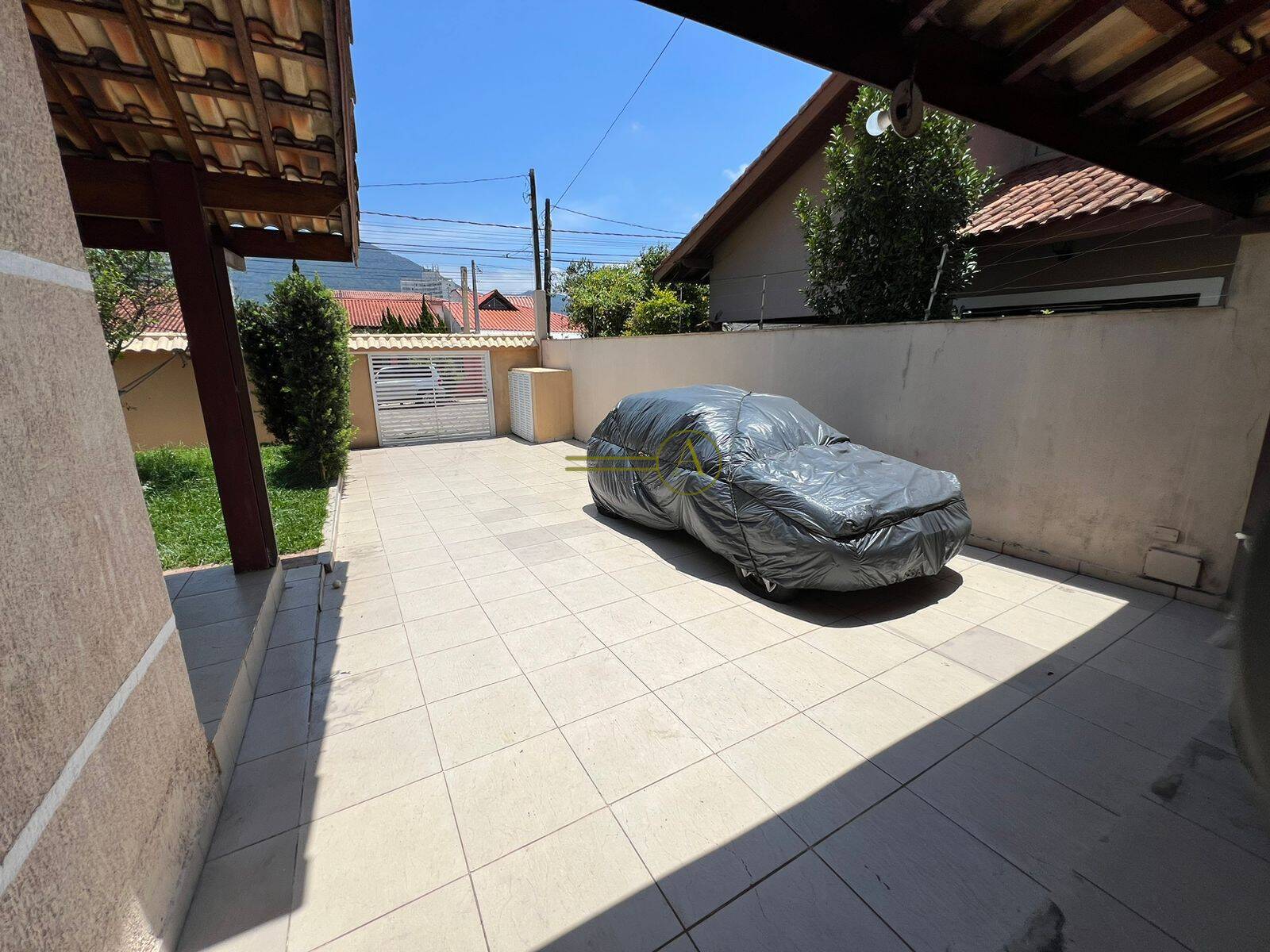 Sobrado, 4 quartos, 263 m² - Foto 6