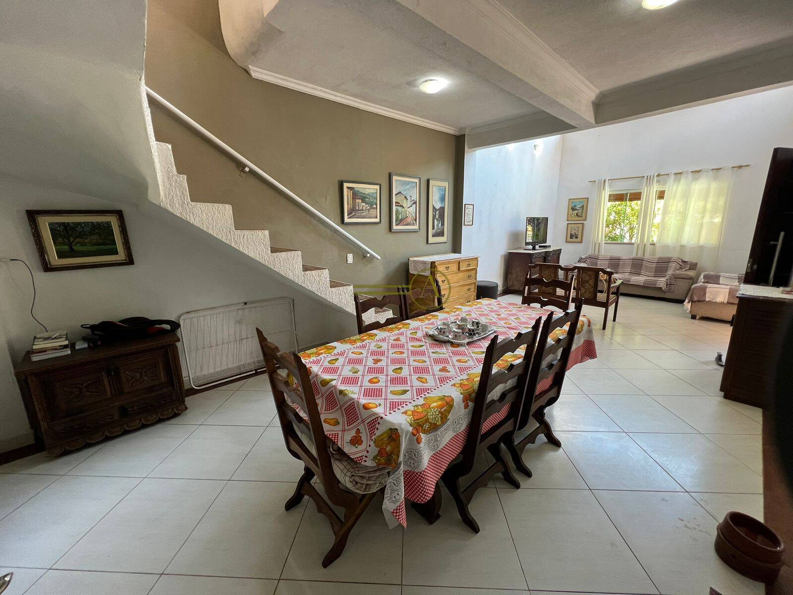 Sobrado, 4 quartos, 263 m² - Foto 8