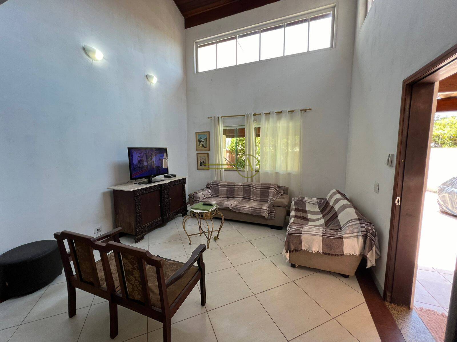 Sobrado, 4 quartos, 263 m² - Foto 7