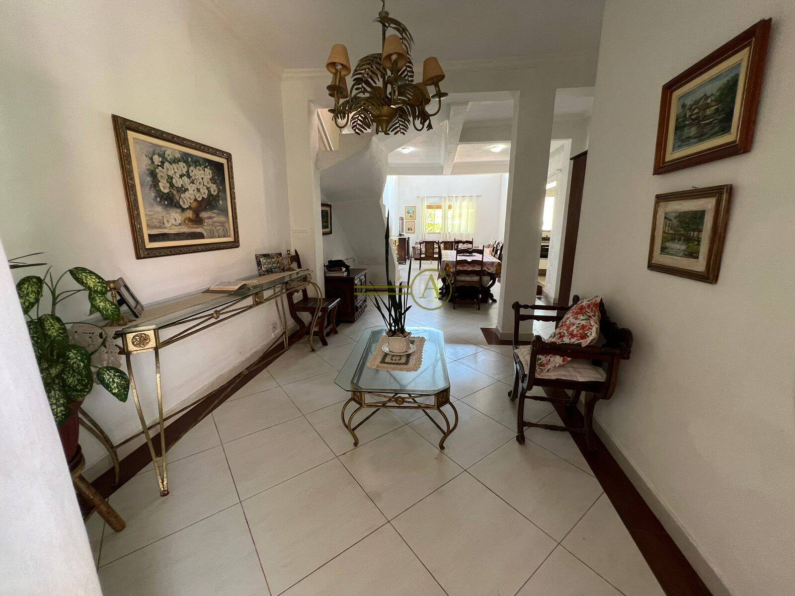 Sobrado, 4 quartos, 263 m² - Foto 10