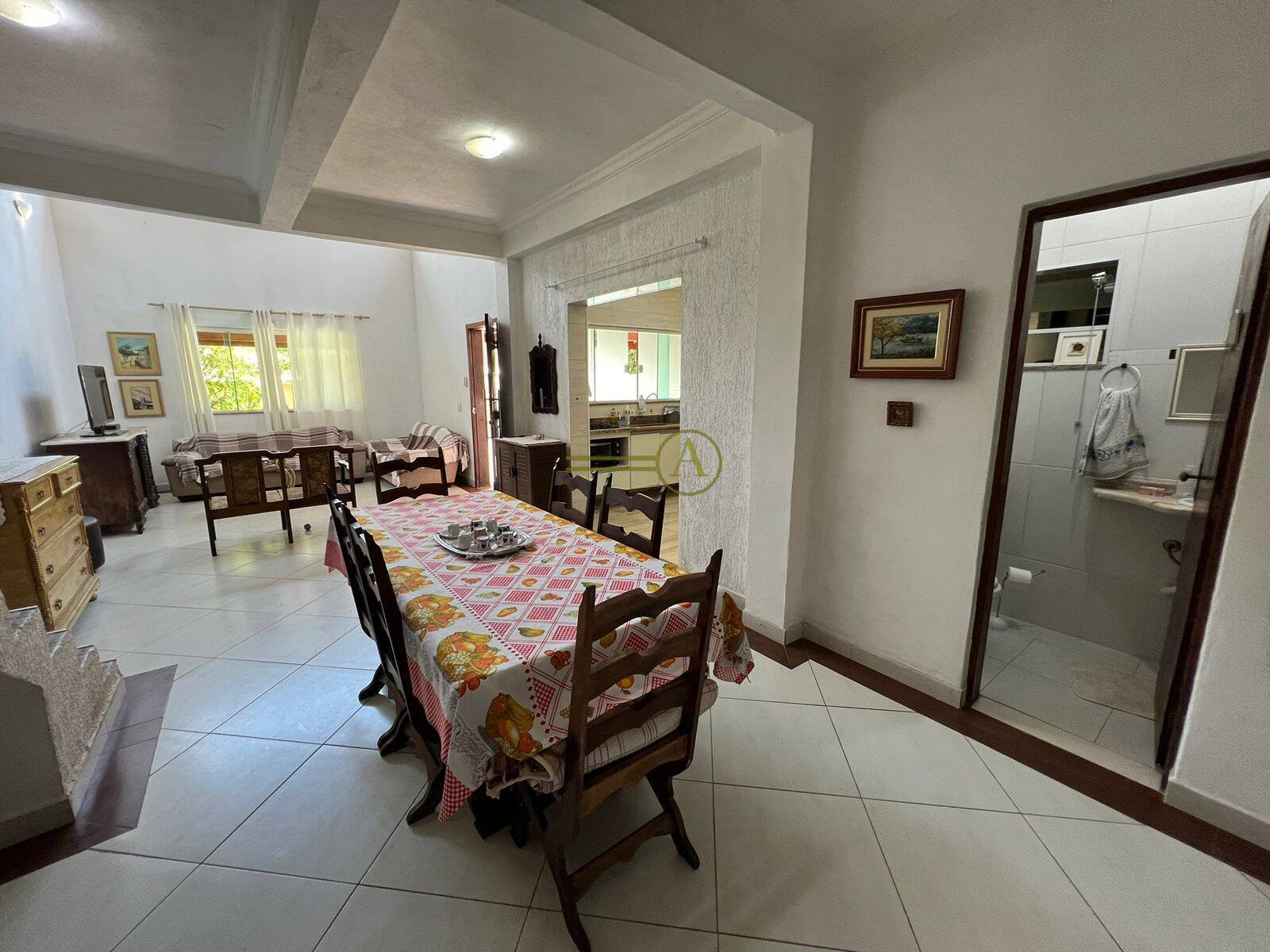 Sobrado, 4 quartos, 263 m² - Foto 9